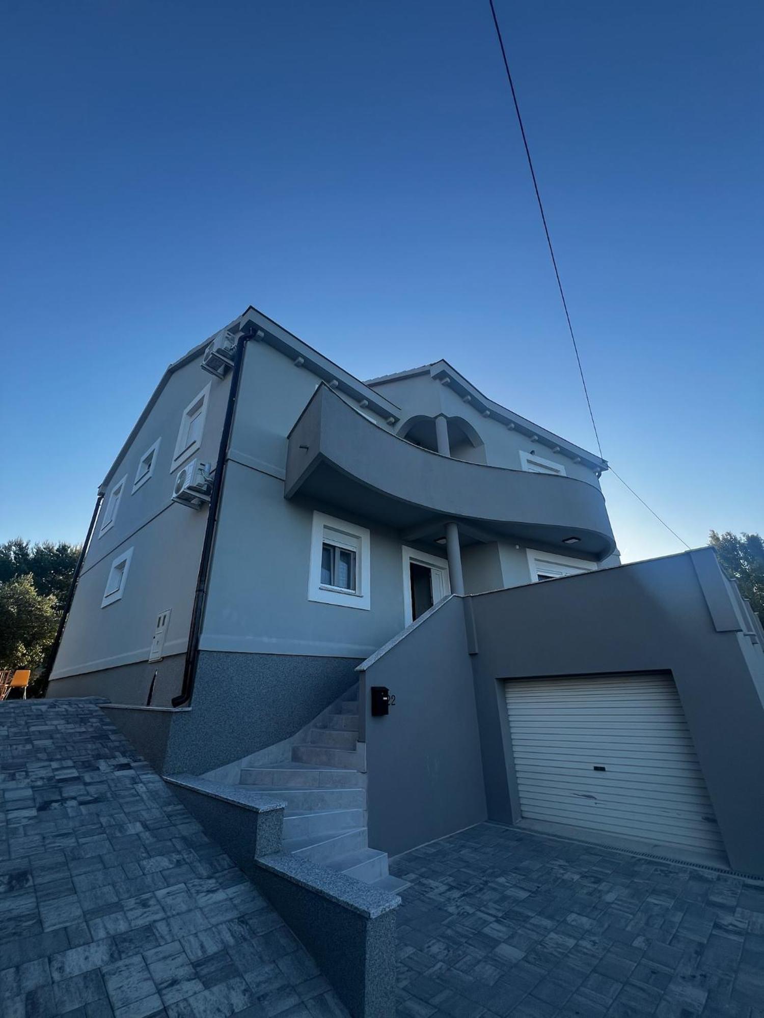 Isola Appartement