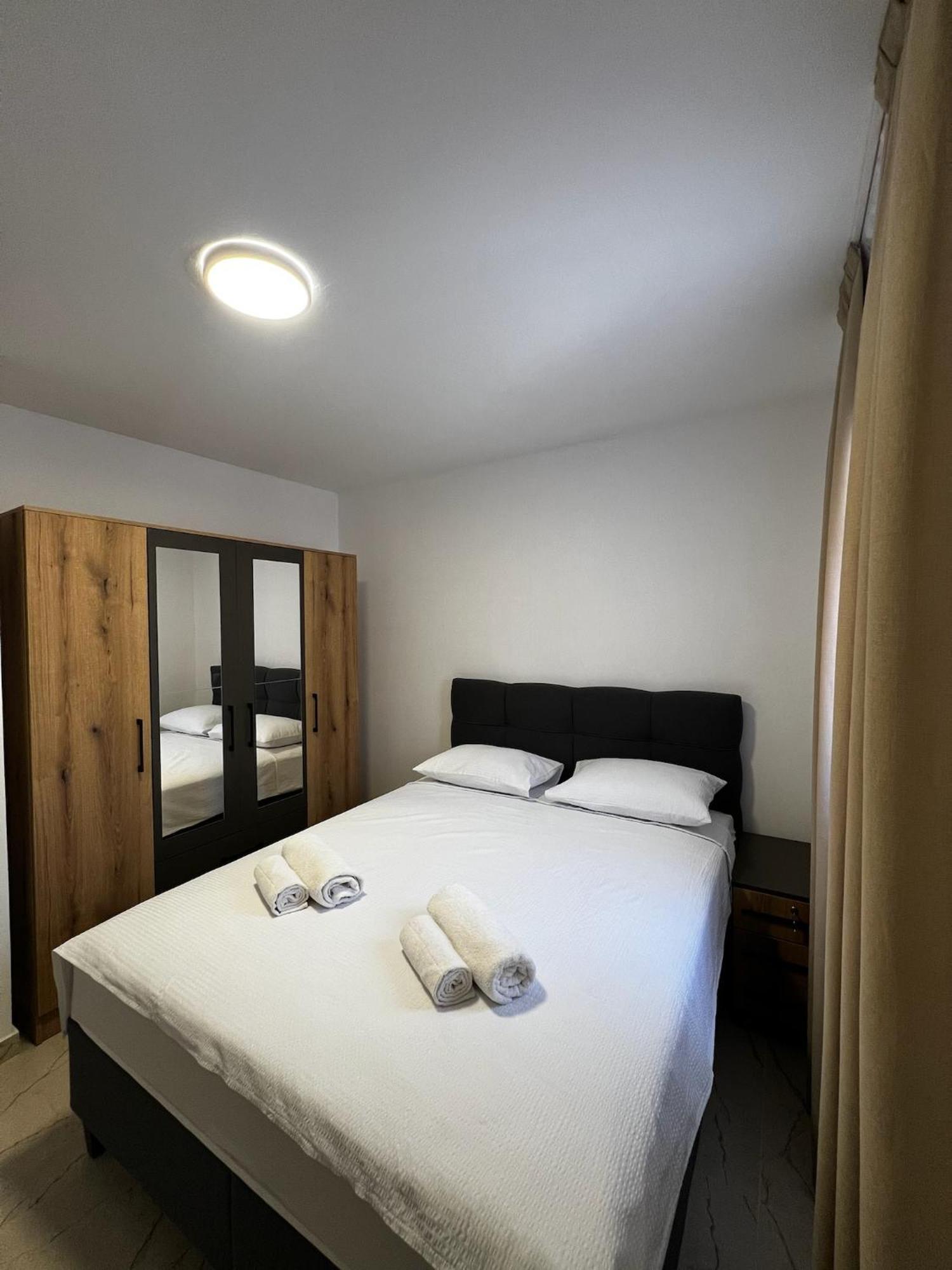 Appartement Isola *