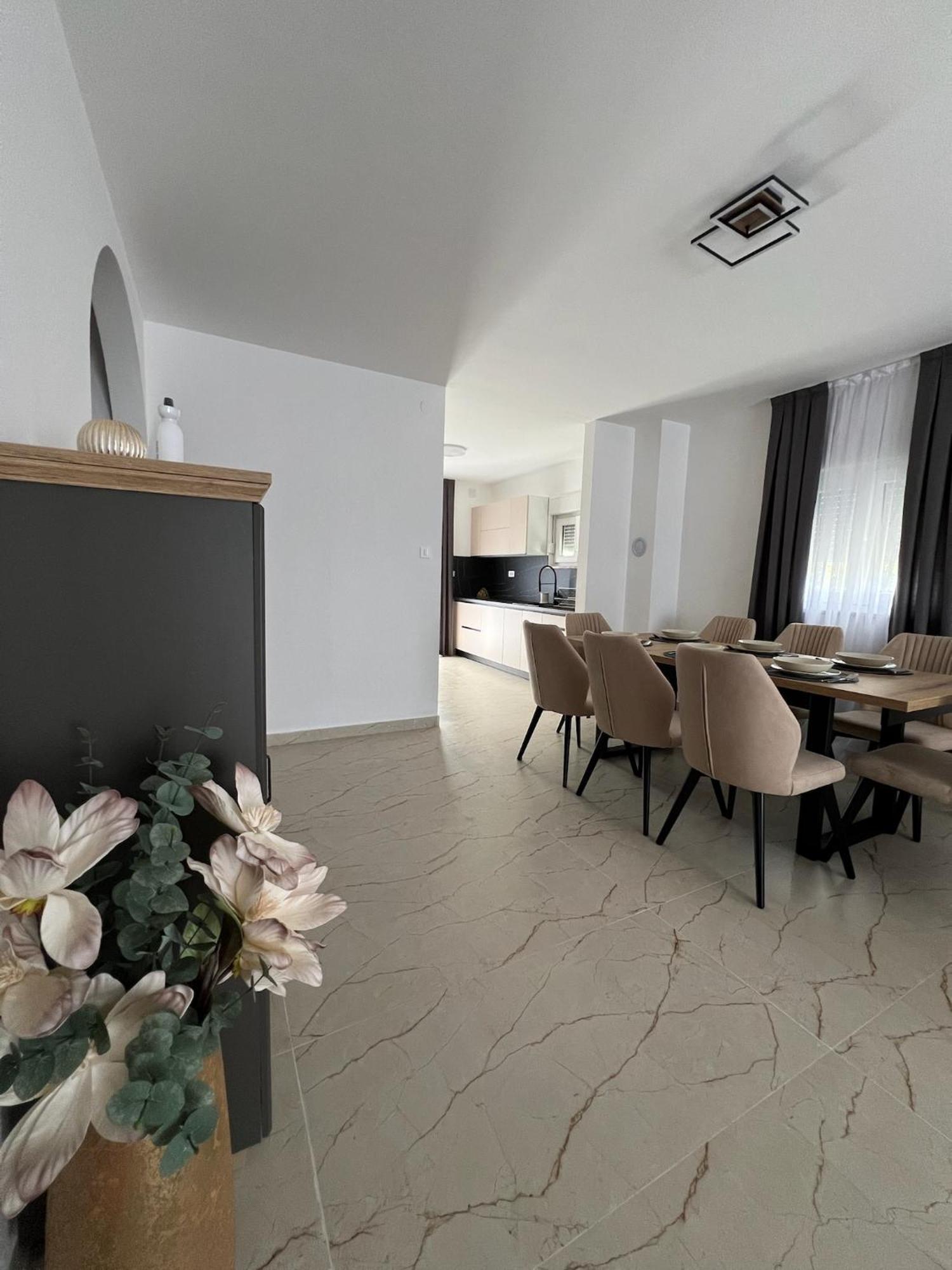 Appartement Isola *