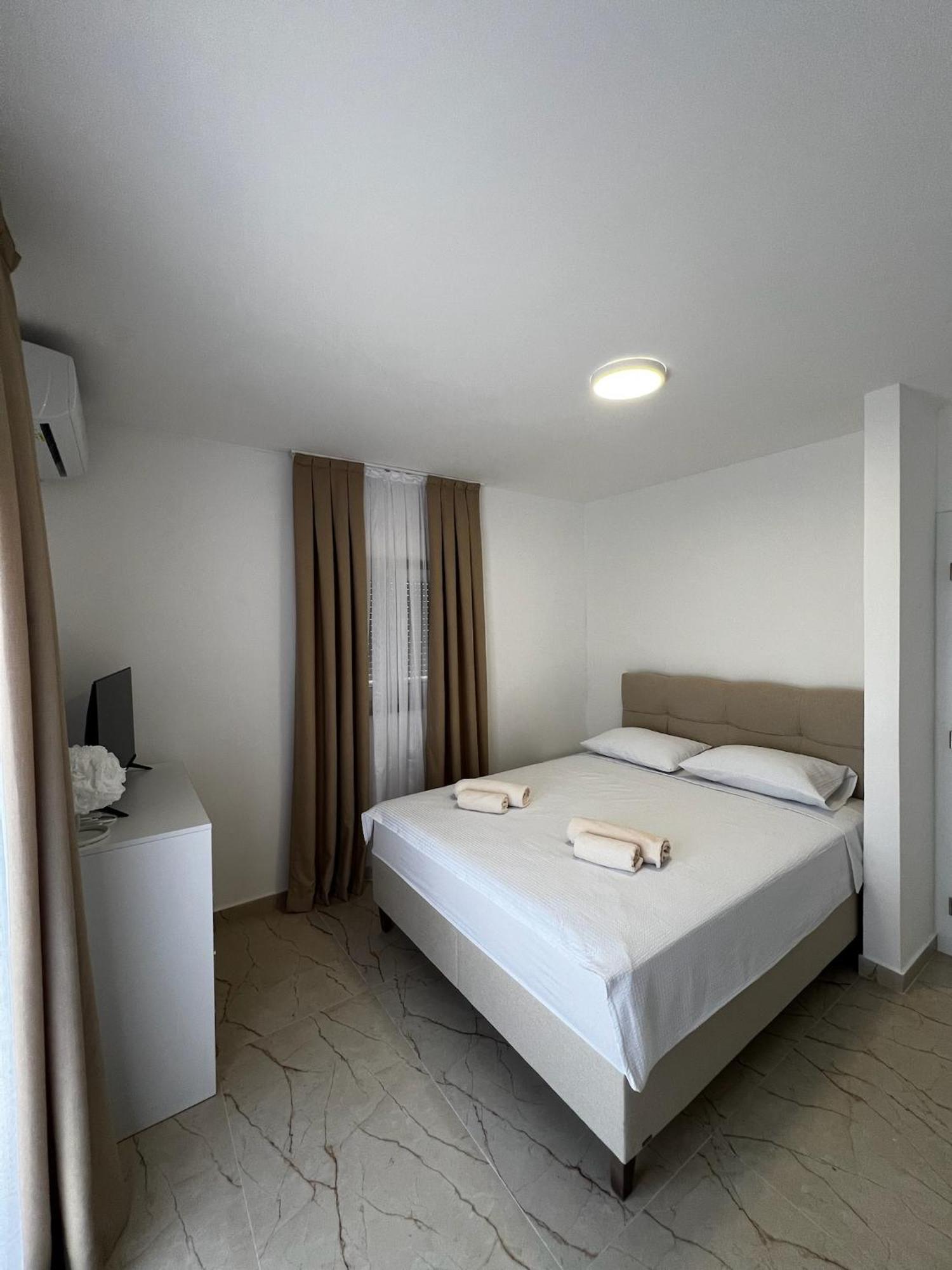 Isola Appartement *