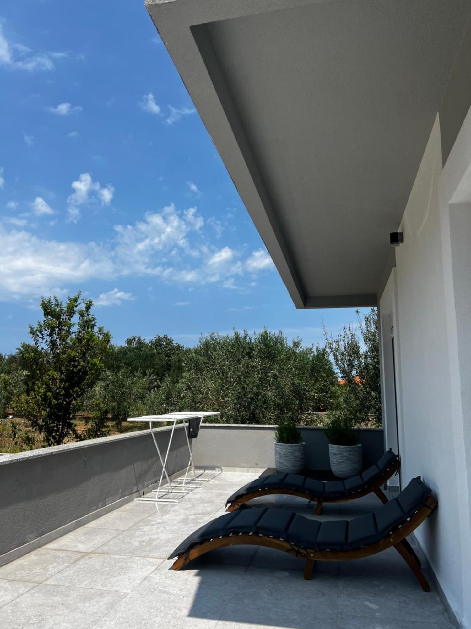 Appartement Isola