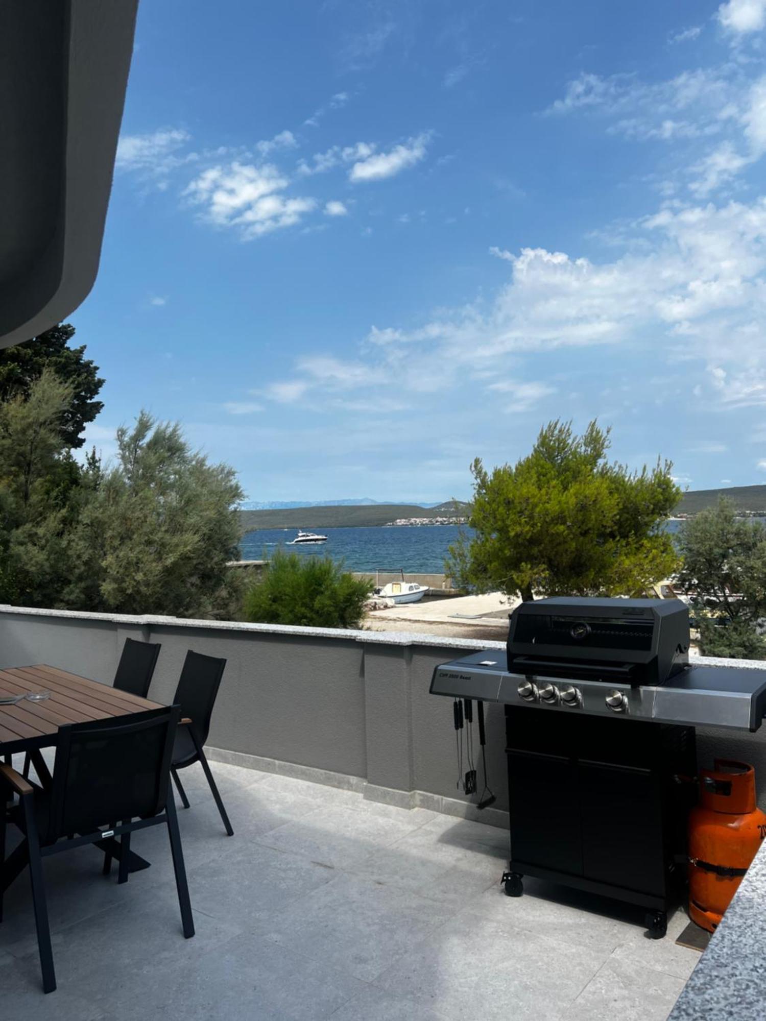 Isola Appartement